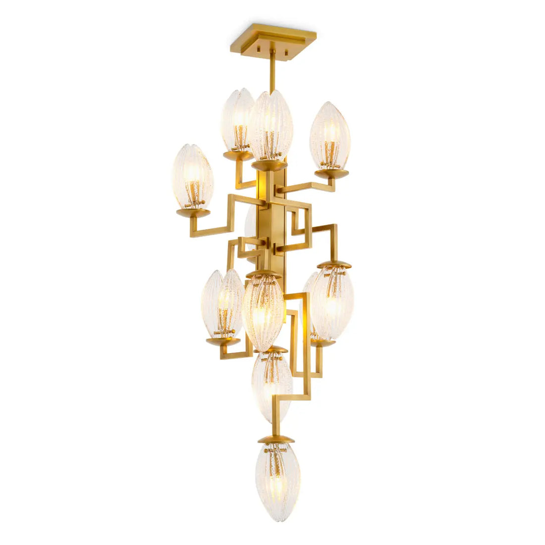Chandelier Persephone Eichholtz