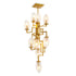 Chandelier Persephone Eichholtz