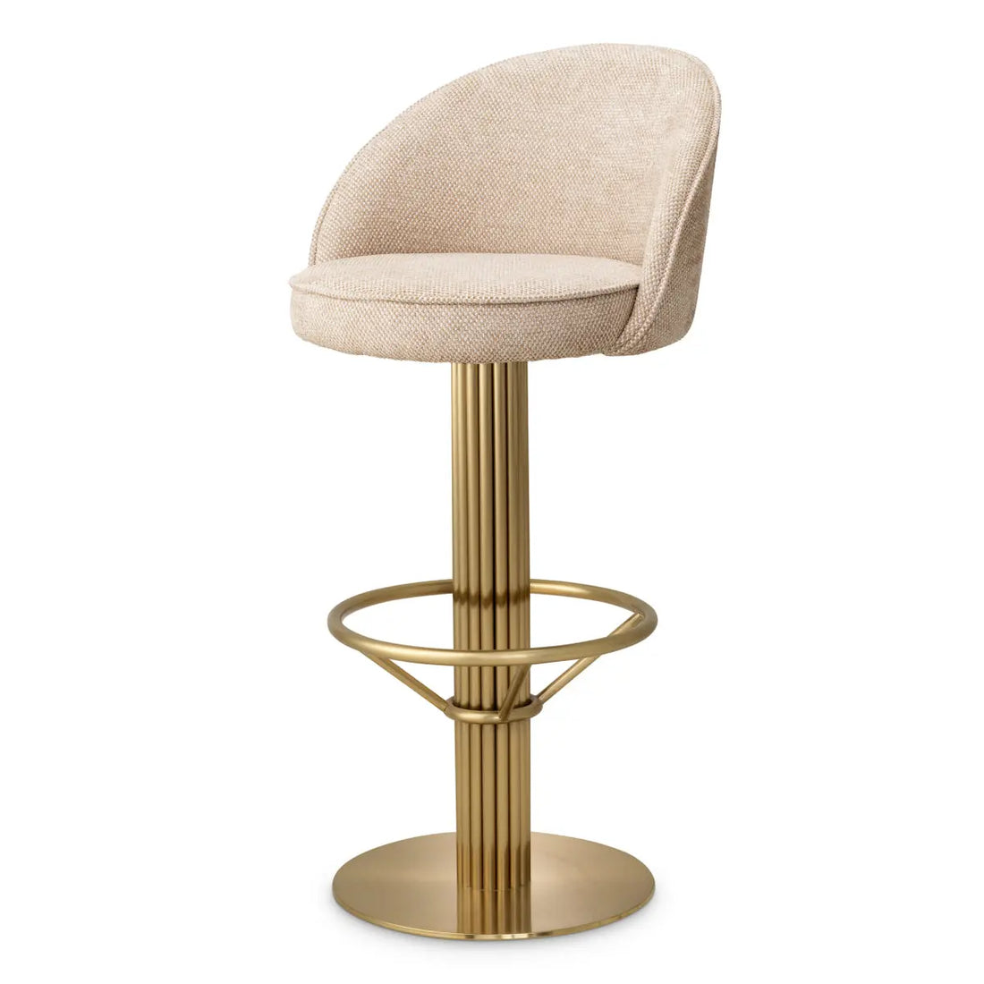 Bar Stool Dorland axton sand