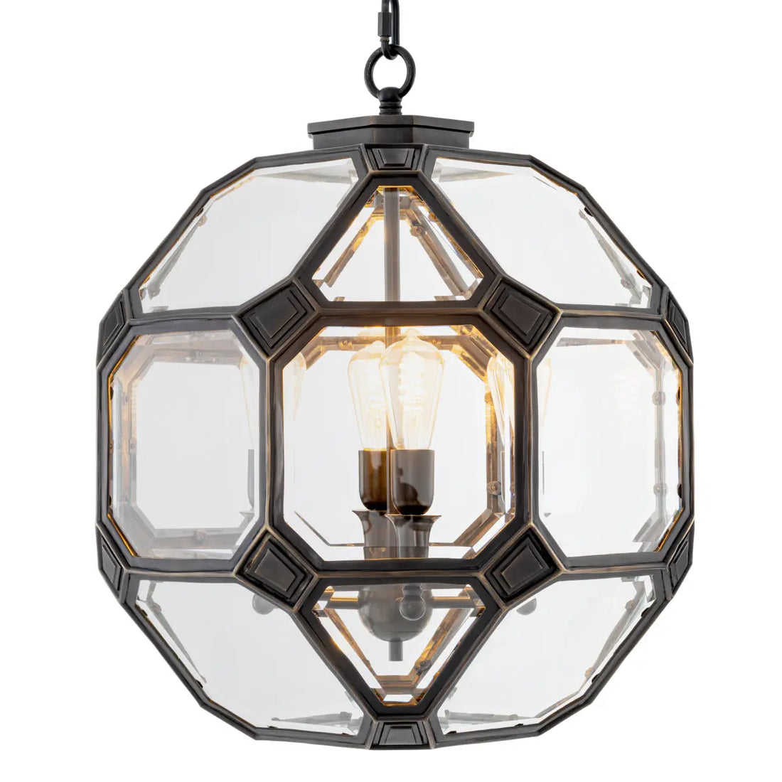 Lantern Olympia S Eichholtz