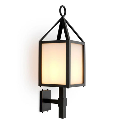 Outdoor Wall Lamp Riserva Eichholtz