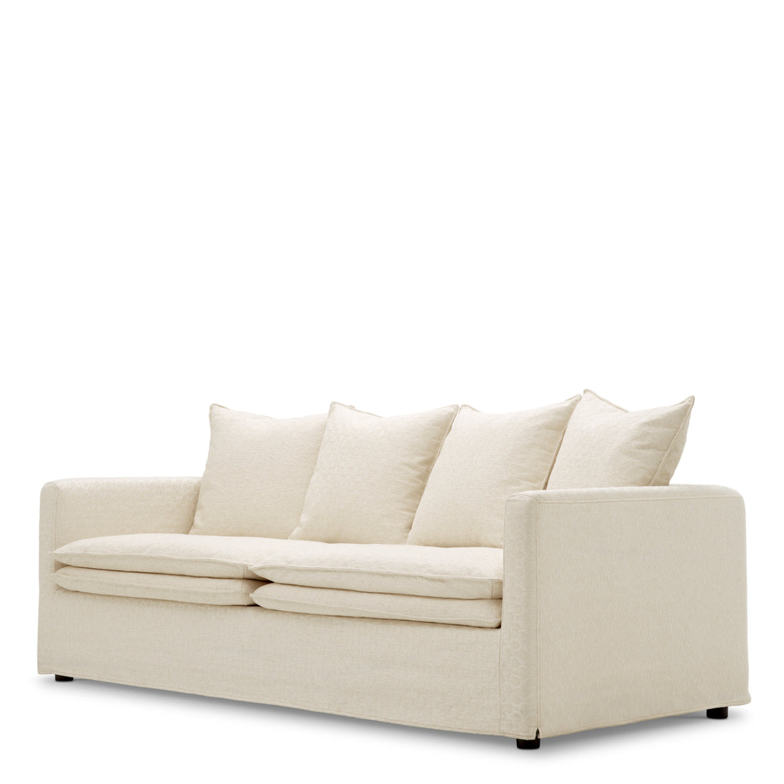 Sofa Montgomery sunbeam off-white