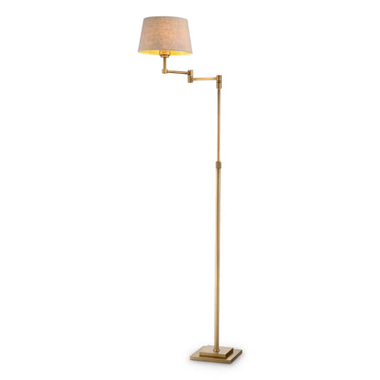 Floor Lamp Corbin Eichholtz