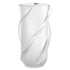 Vase Celestino L frosted white