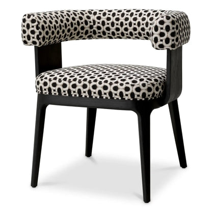 Dining Chair Dubois Eichholtz