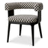 Dining Chair Dubois Eichholtz