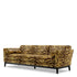 Sofa Flux tigris brown