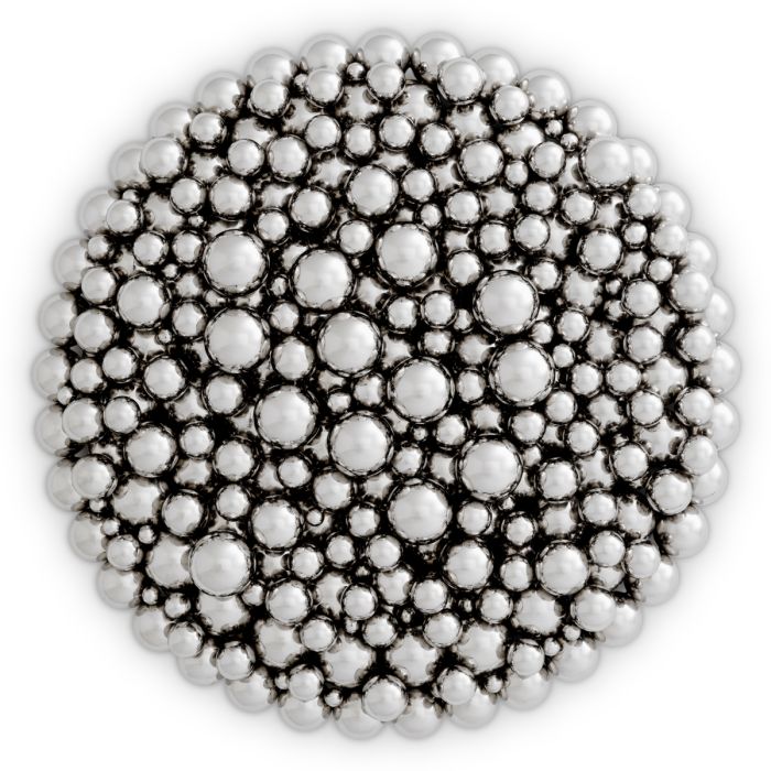 Wall Object Silvershore Eichholtz