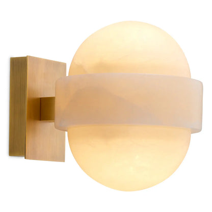 Wall Lamp Icarus Eichholtz