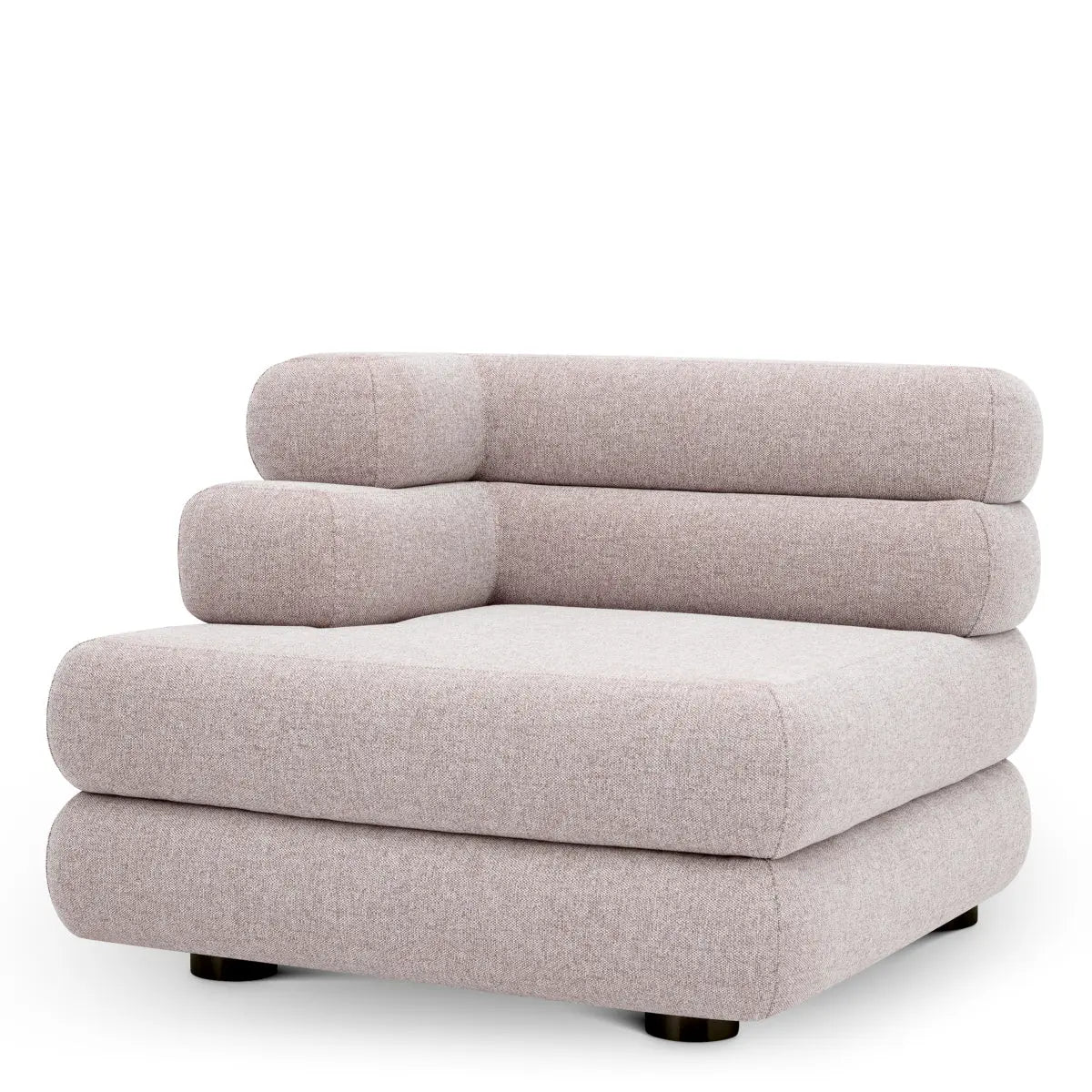 Outdoor Modular Sofa Malaga - Left Eichholtz