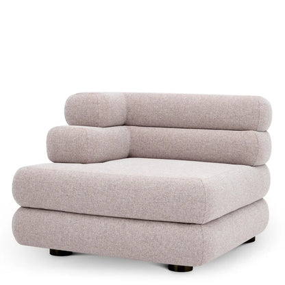 Outdoor Modular Sofa Malaga - Left Eichholtz