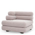 Outdoor Modular Sofa Malaga - Left Eichholtz