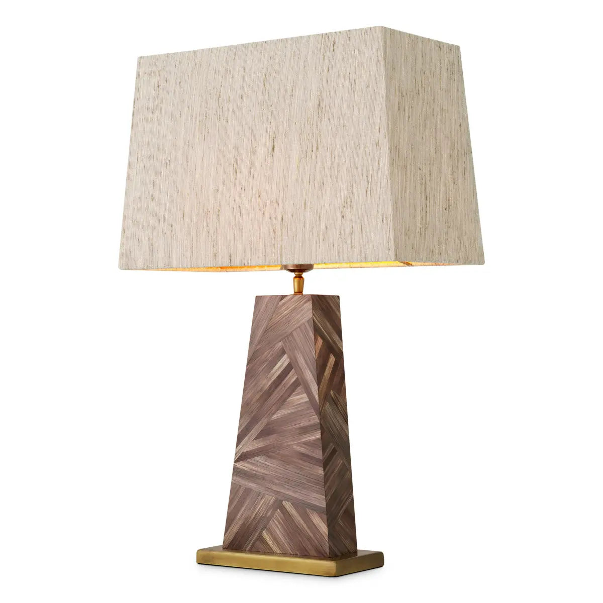 Table Lamp Gaultier Eichholtz