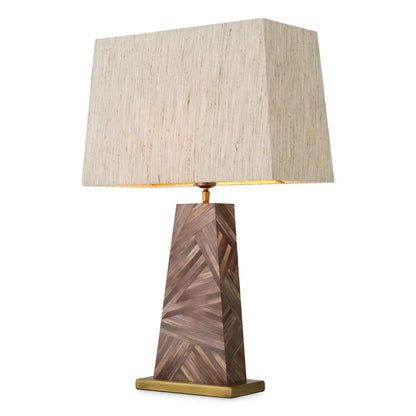 Table Lamp Gaultier Eichholtz