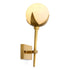 Wall Lamp Alesa Single Eichholtz