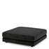 Modular Sofa Lounge Club Lurano charcoal - Ottoman