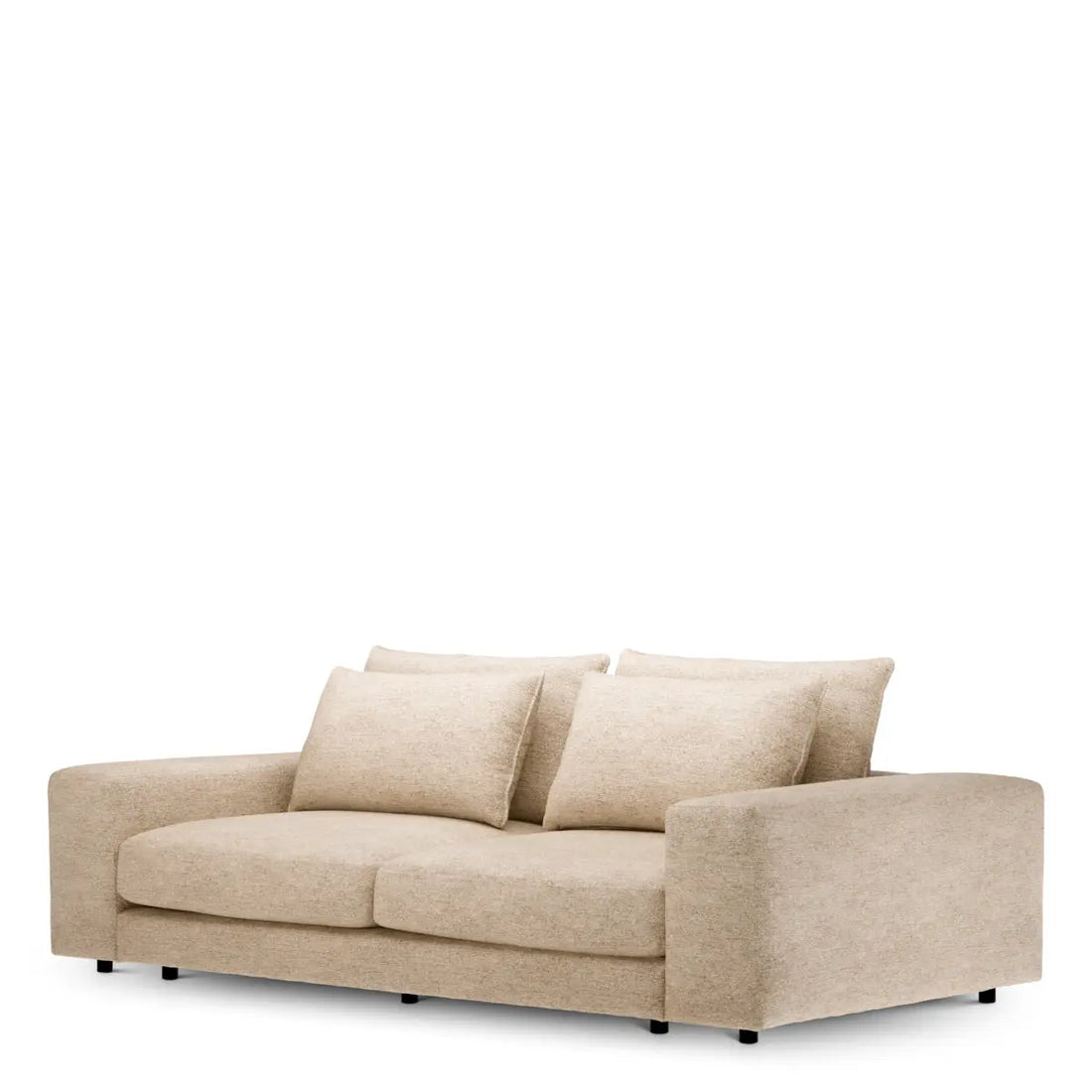 Sofa Lounge Club lurano greige