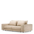 Sofa Lounge Club lurano greige