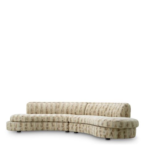 Sofa Cordera montell sand