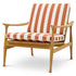 Outdoor Chair Manzo Eichholtz