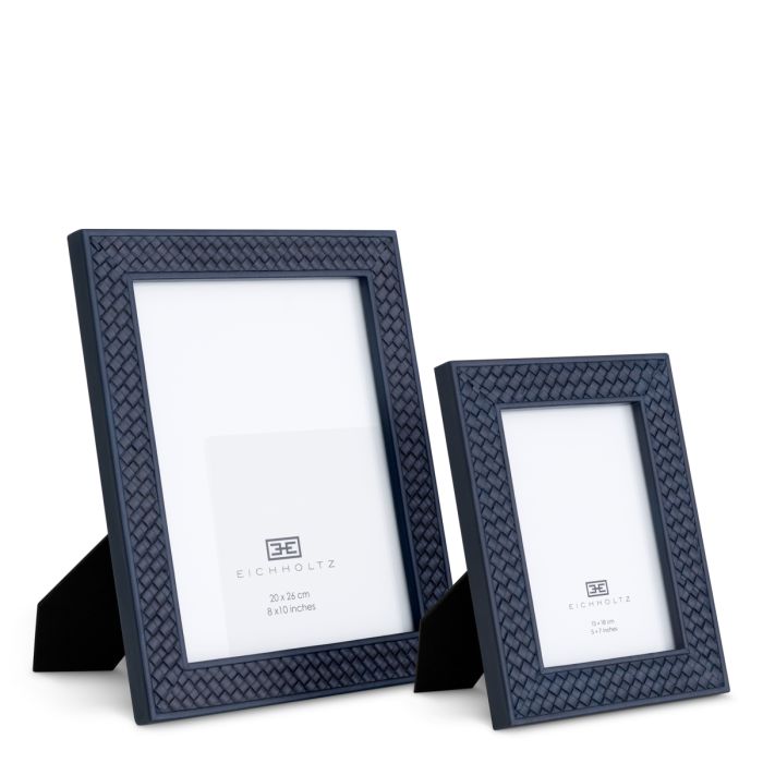 Picture Frame Nivo set of 2 Eichholtz