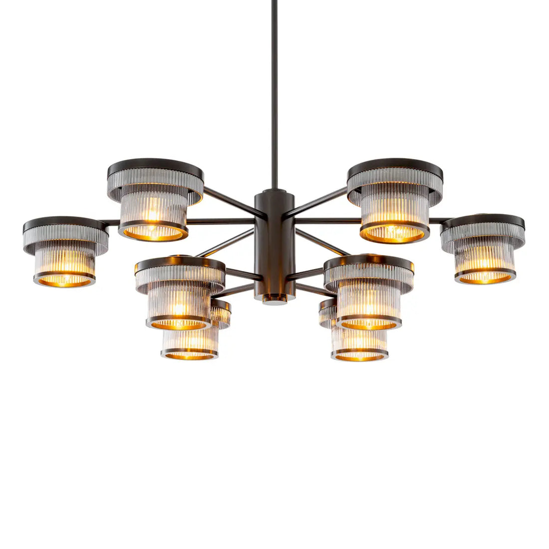 Chandelier Andromeda Eichholtz