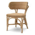 Dining Chair Ewan natural rattan