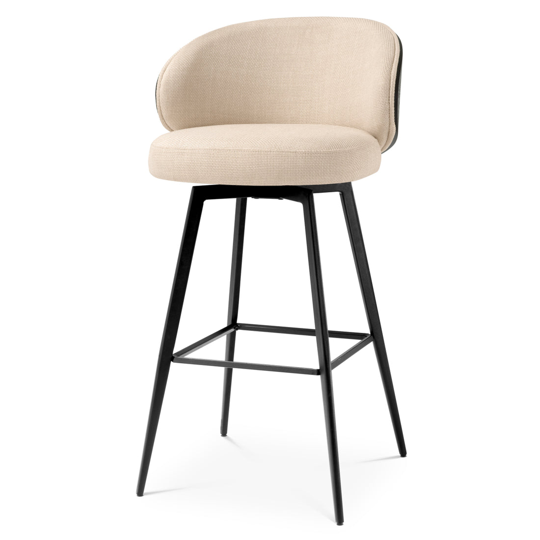 Bar Stool Camerota scalea sand