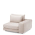 Modular Sofa Lounge Club montier sand - Corner S right