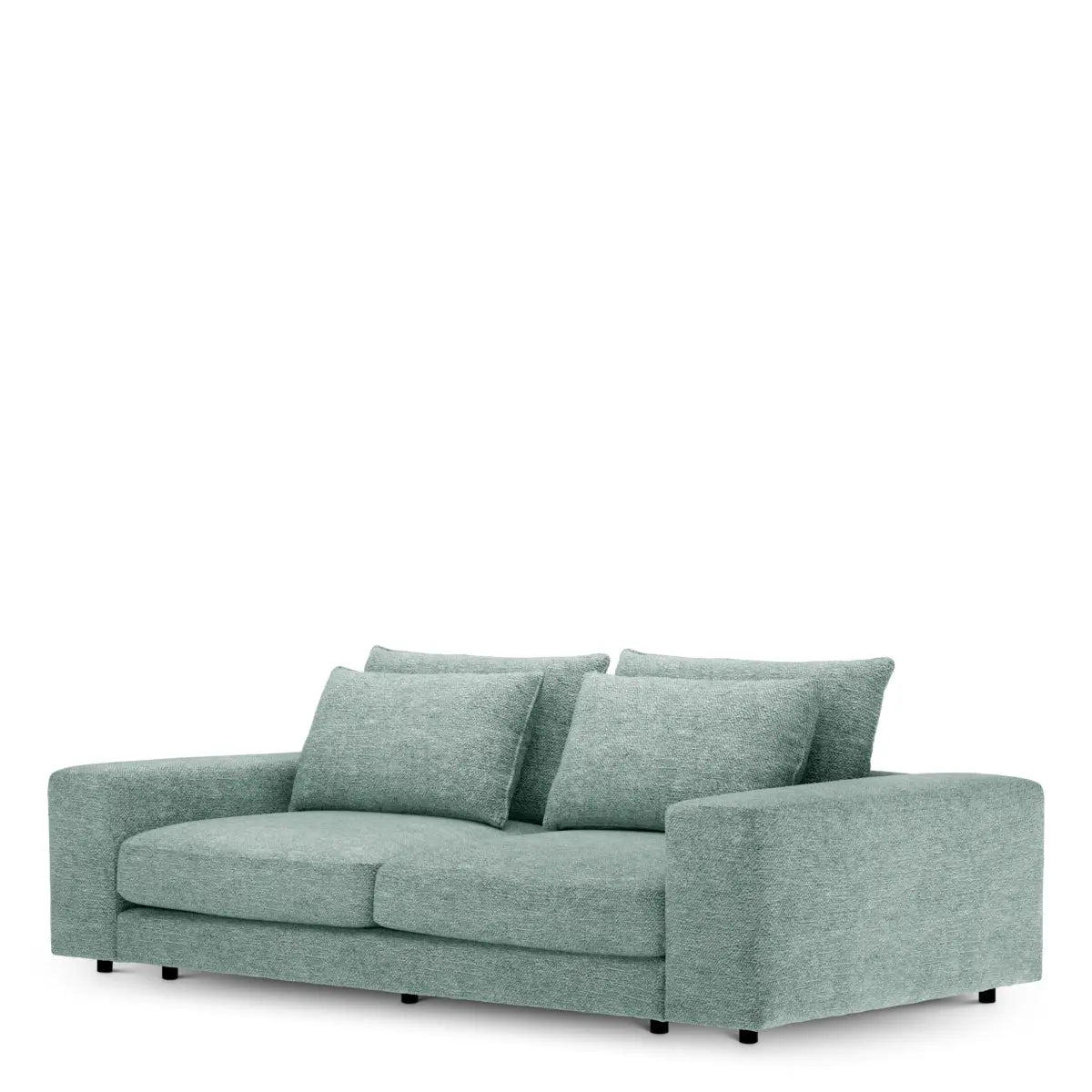 Sofa Lounge Club lurano turquoise