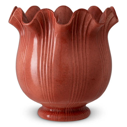 Vase Tulipa Eichholtz