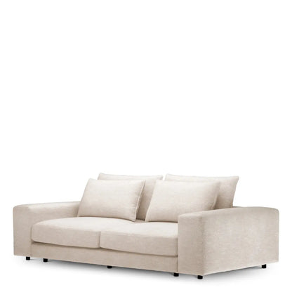 Sofa Lounge Club lurano ivory
