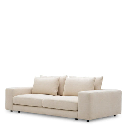 Sofa Lounge Club L nuoro beige