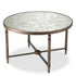 Coffee Table Bowery bronze finish