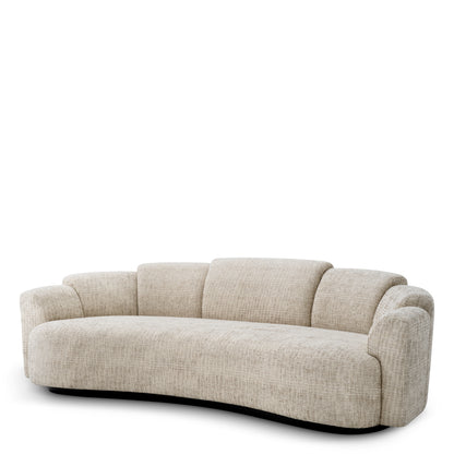 Sofa Marbella creststone beige