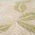 Rug Verdure beige green 300 x 400 cm