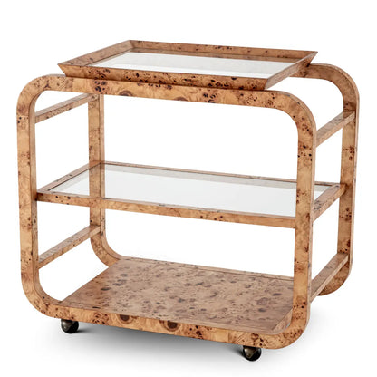 Trolley Mayfair Eichholtz