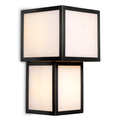 Wall Lamp Serchio