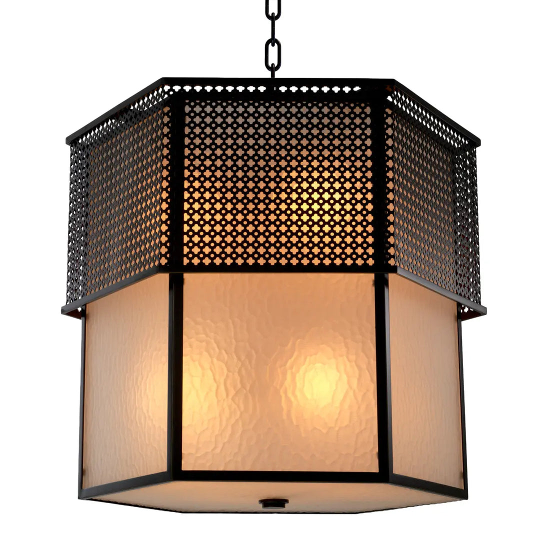 Chandelier Minerva Eichholtz
