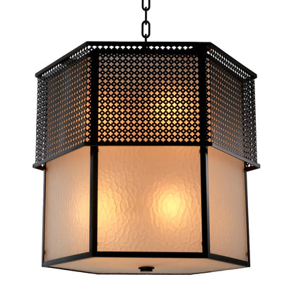 Chandelier Minerva Eichholtz