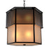 Chandelier Minerva Eichholtz