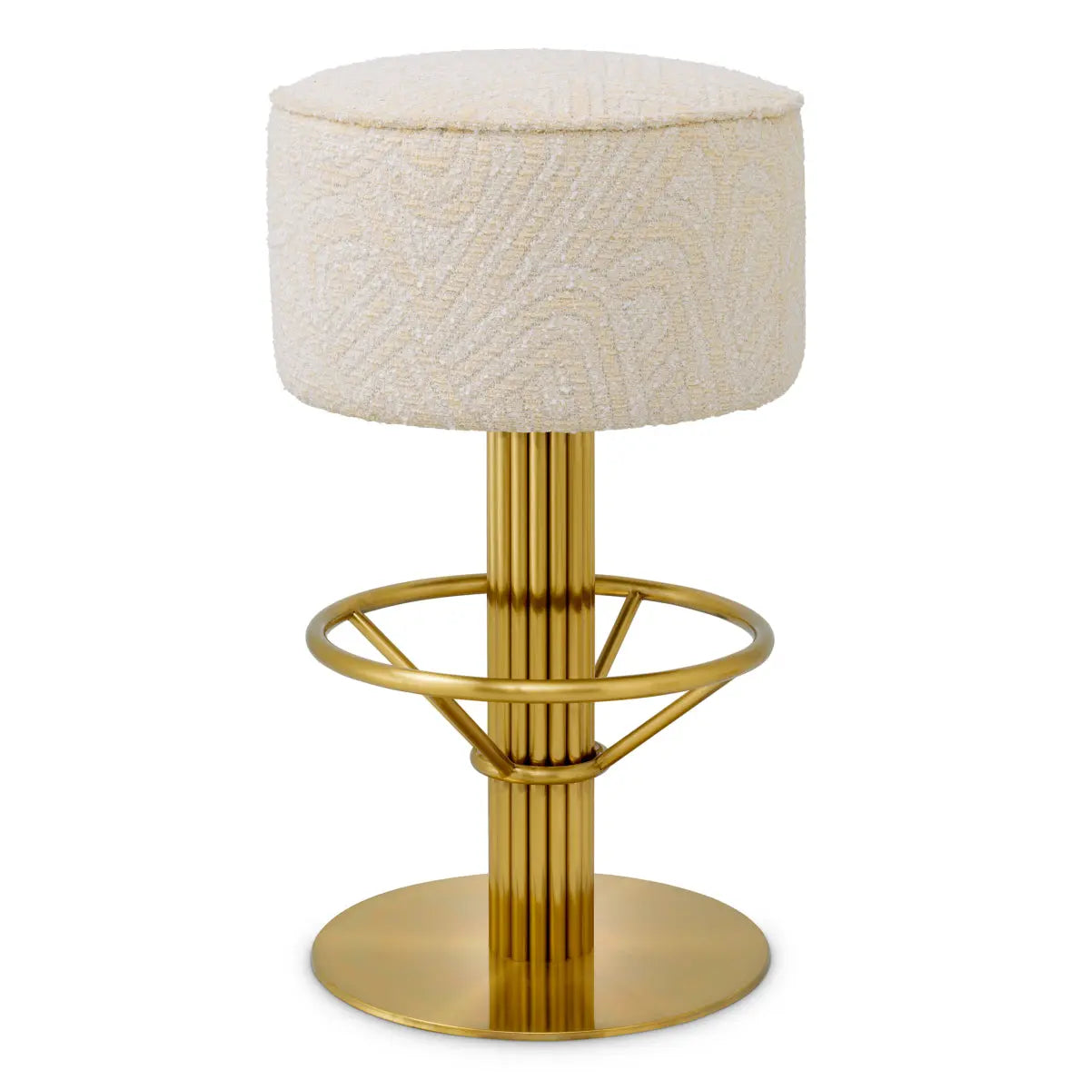 Bar Stool Carleton Eichholtz