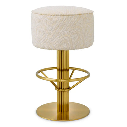 Bar Stool Carleton Eichholtz