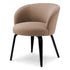 Dining Chair Vichy tondro beige