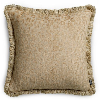 Cushion Serlina square auden beige