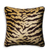 Cushion Tigris brown 50 x 50 cm