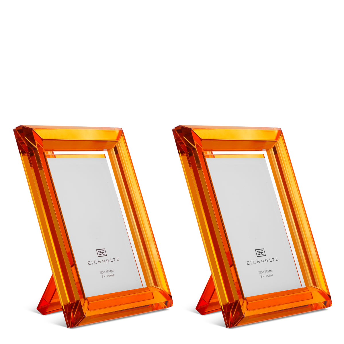 Picture Frame Theory L set of 2