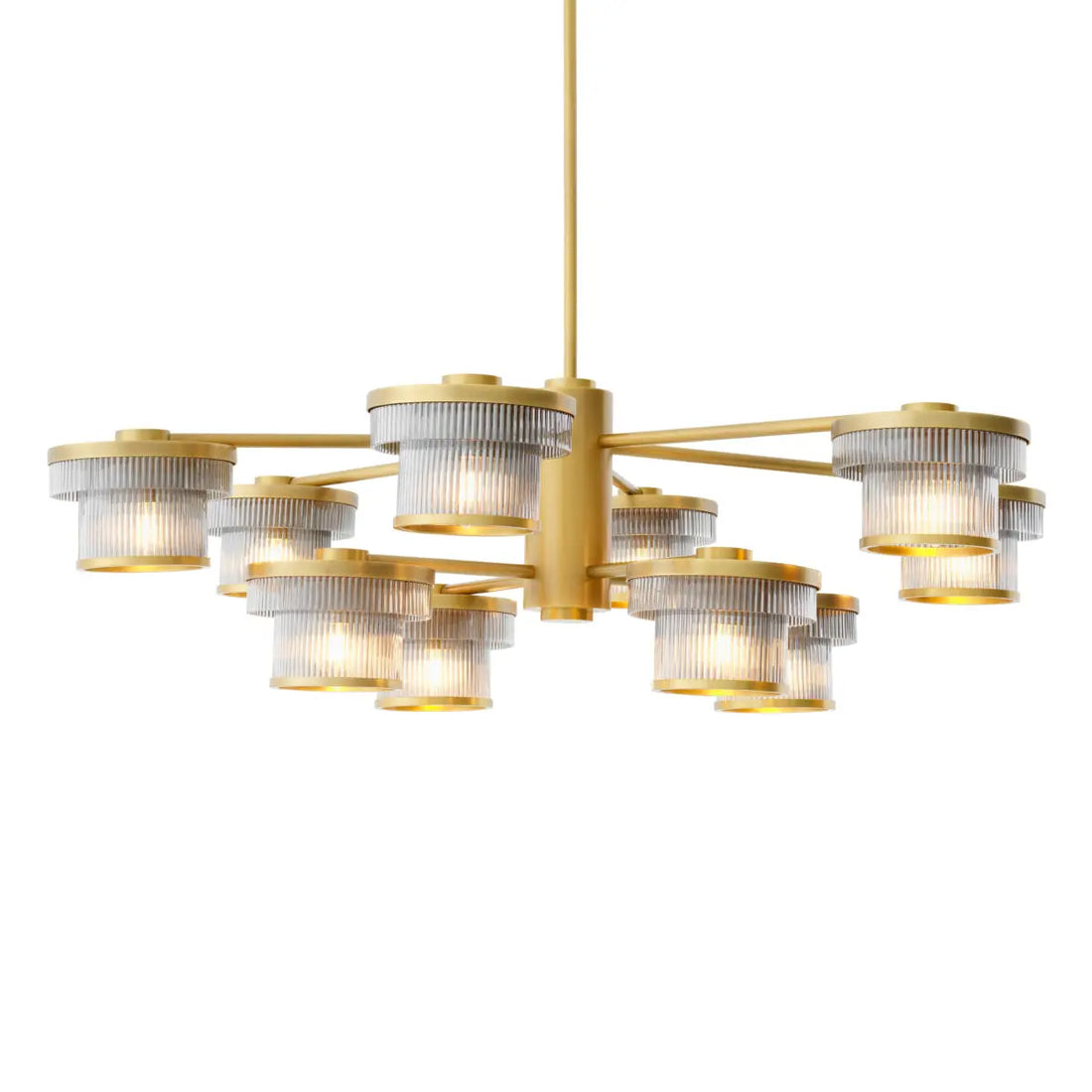 Chandelier Andromeda Eichholtz