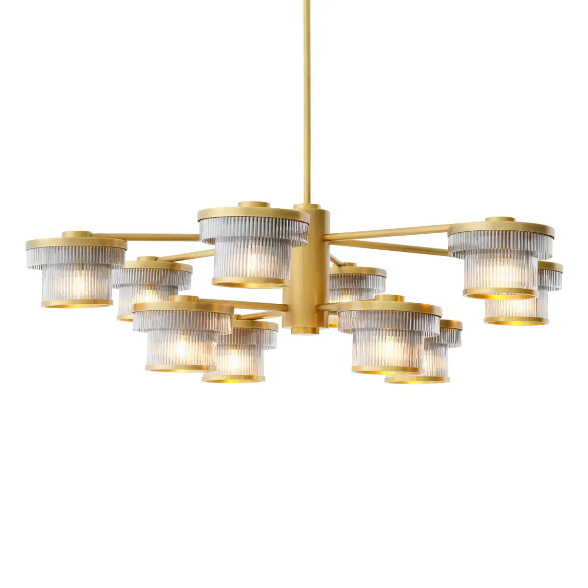 Chandelier Andromeda Eichholtz