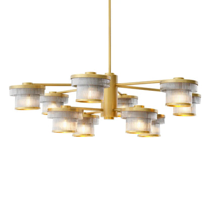 Chandelier Andromeda Eichholtz